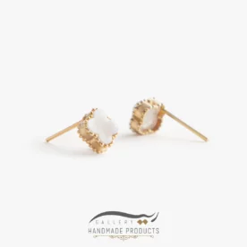 گوشواره طلا زنانه ونکلیف