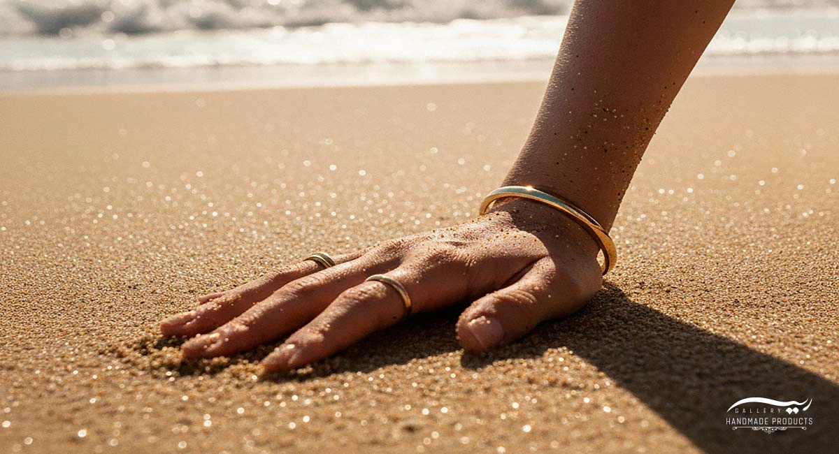 تماس با کلر استخر یا آب دریا