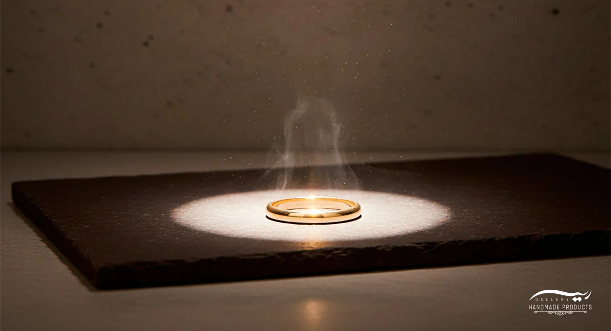 قرار گرفتن در معرض نور شدید و حرارت