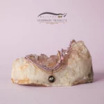 گردنبند طلا زنانه راپونزل