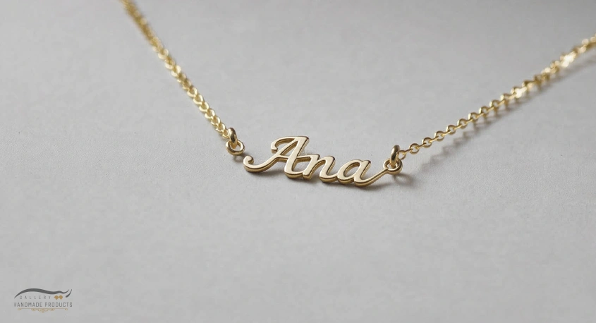 04-طلا با اسم نوزاد