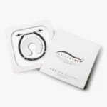 دستبند طلا مردانه آرچر