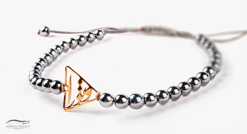 دستبند-و-تورا