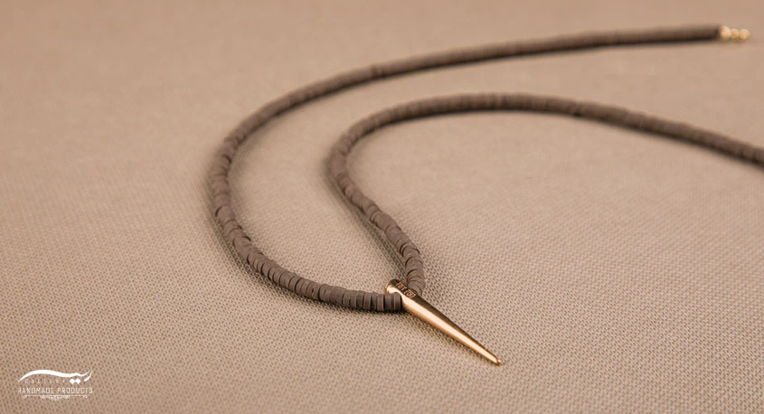 گردنبند-مینیمال