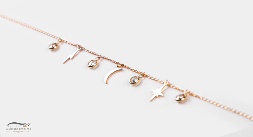 گردنبند-دخترانه