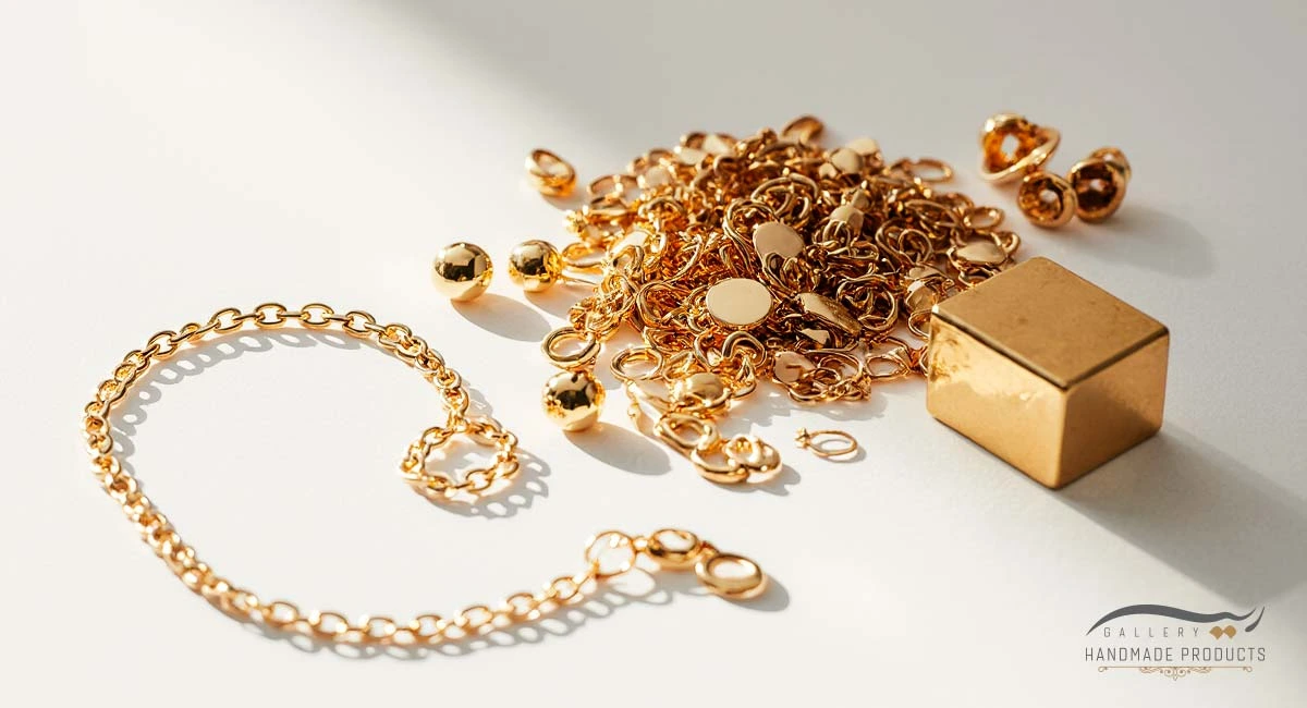 نحوه-محاسبه-طلای-شکسته،-متفرقه-و-تمیز