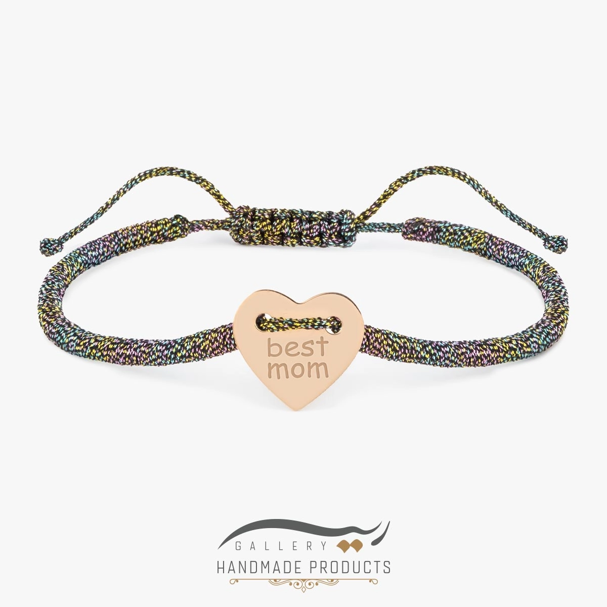 دستبند طلا زنانه ماملینا