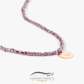 گردنبند طلا زنانه هارتلین