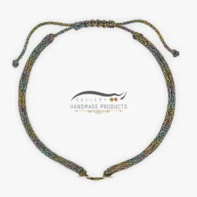 دستبند طلا زنانه ماملینا