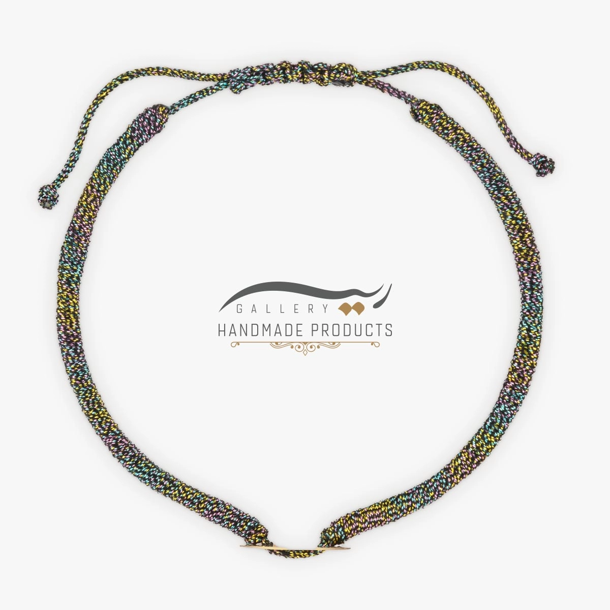 دستبند طلا زنانه ماملینا