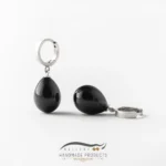 گوشواره نقره زنانه گوته