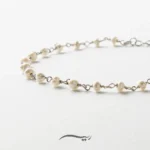 دستبند نقره زنانه سیلونو